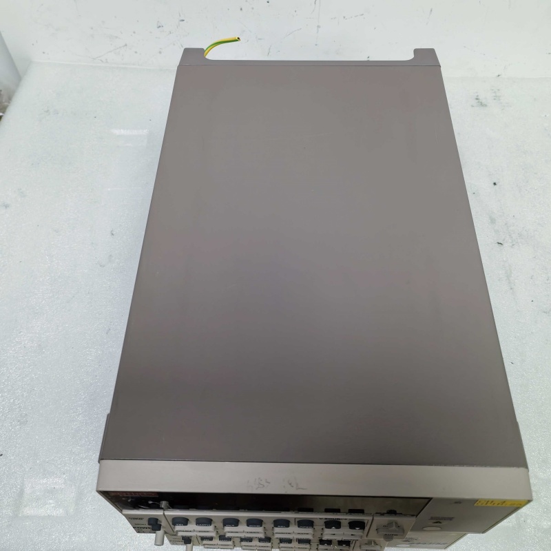 現貨租售原裝進口二手keithley吉時利6487皮安計