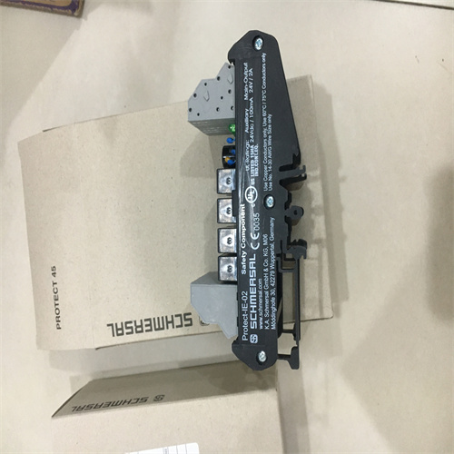 schmersal施邁賽門把手操動件AZ 16-STS30-04優勢分析