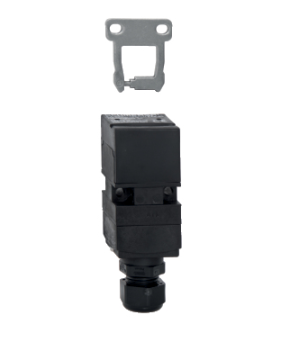 简要分析schmersal施迈赛安全开关AZ 17-02ZI B6R