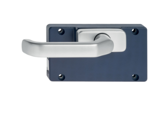 schmersal施迈赛操动件AZ/AZM 415-B30-07尺寸图