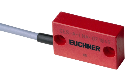 外壳材质EUCHNER安士能读头CES-A-LNA-10V-071846