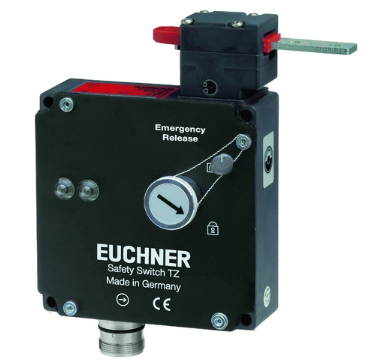 浅谈EUCHNER安士能安全开关TZ1RE024RC18VAB-C1937 074261