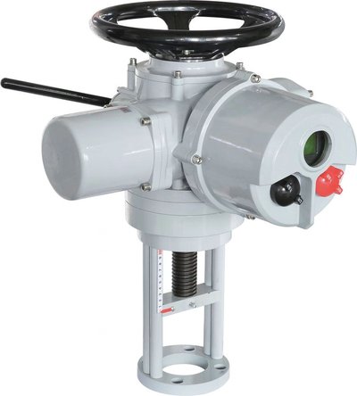 博洛尼亚电动执行器厂家-以创新驱动 *国产自控设备发展