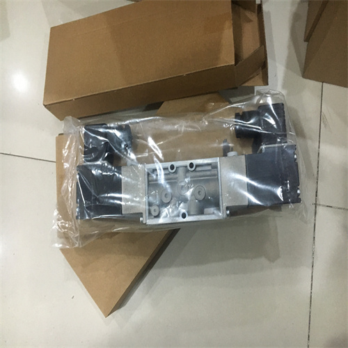 介绍CKD喜开理电磁阀4GD219-C6-E2-3产品资料