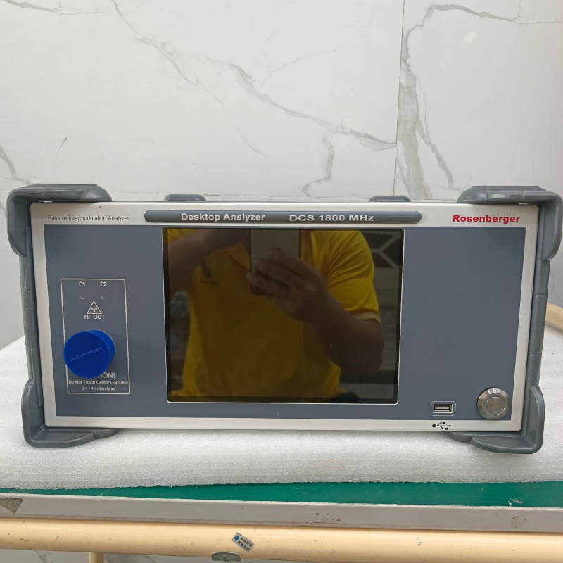 Rosenberger羅森伯格1800MHz 無源互調(diào)分析儀