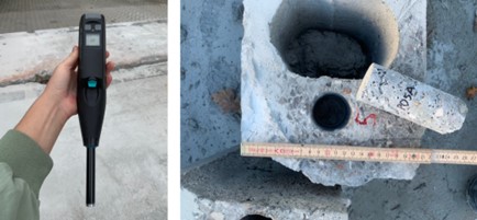 用前沿科技重塑混凝土结构循环未来