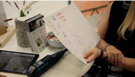 用前沿科技重塑混凝土结构循环未来