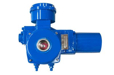 博洛尼亚自控科技-进口电动执行器 解锁工业*控制新范式