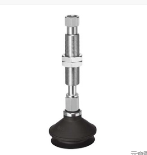 日本SMC真空吸盘ZPT50BNJ50-06-A14