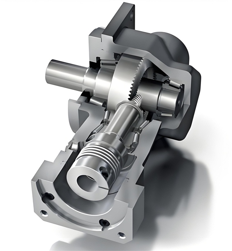 原厂供应GRAESSNER减速机