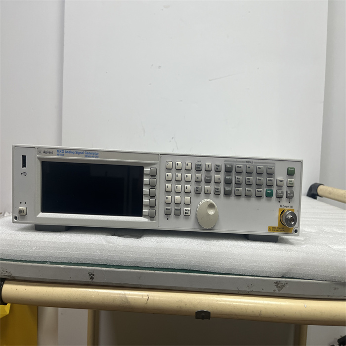 keysight是德N5183A信號發(fā)生器