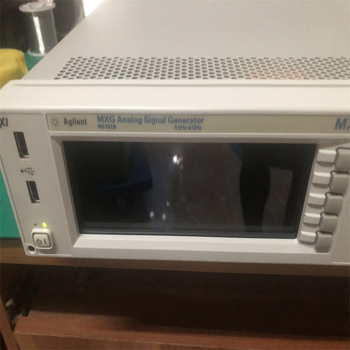  keysight是德N5181B信號發(fā)生器