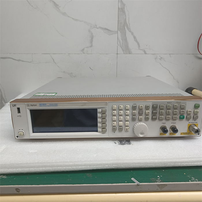  keysight是德N5182A信號發(fā)生器