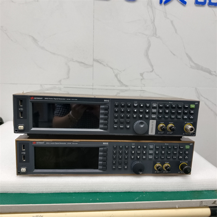 keysight是德N5182B信號發(fā)生器