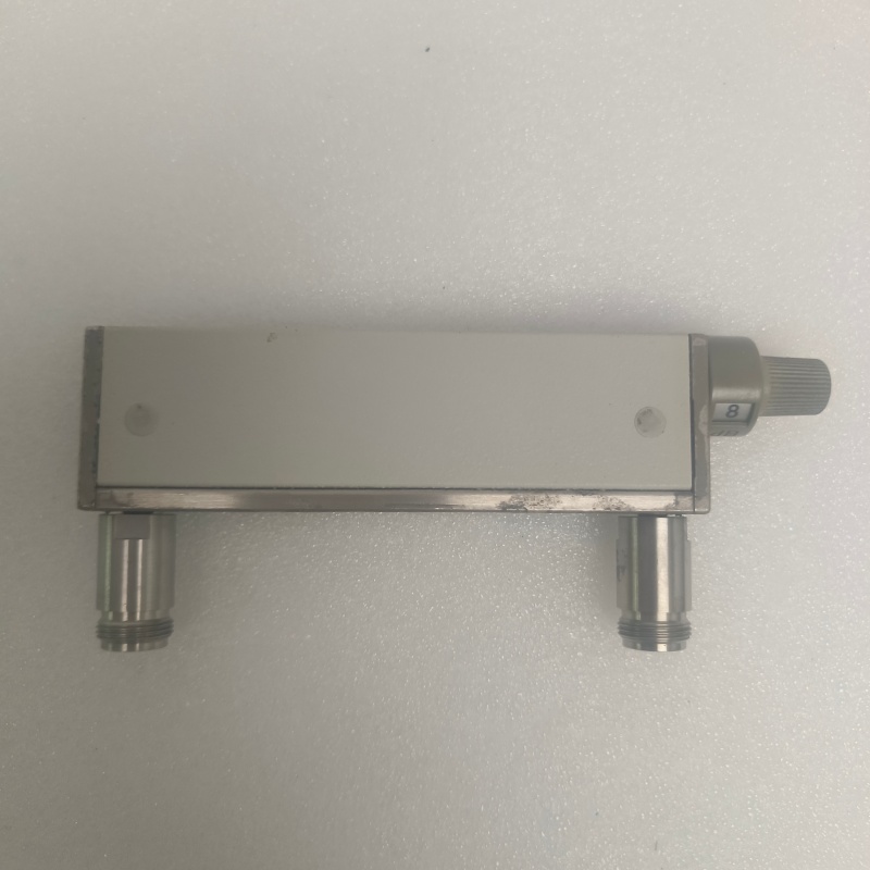 美國原裝進口二手Agilent安捷倫8494B衰減器