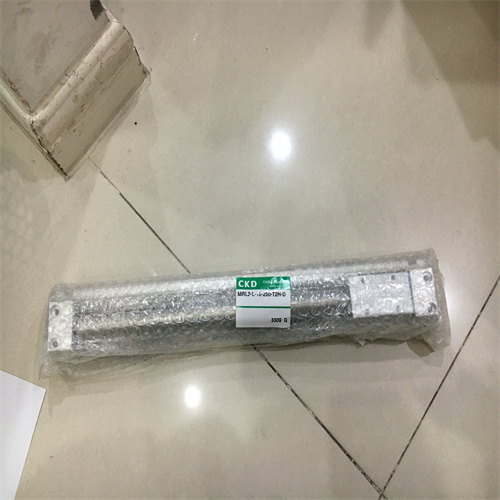 喜开理CKD气缸SCW-00-63B-400-T0H-D注意事项