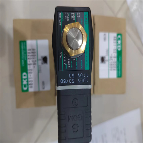 喜开理CKD电磁阀AP11E2-25A-C4T-AC220V应用范围