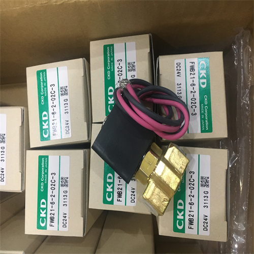 着重介绍喜开理CKD流量计FSM2-NVF100-H063B