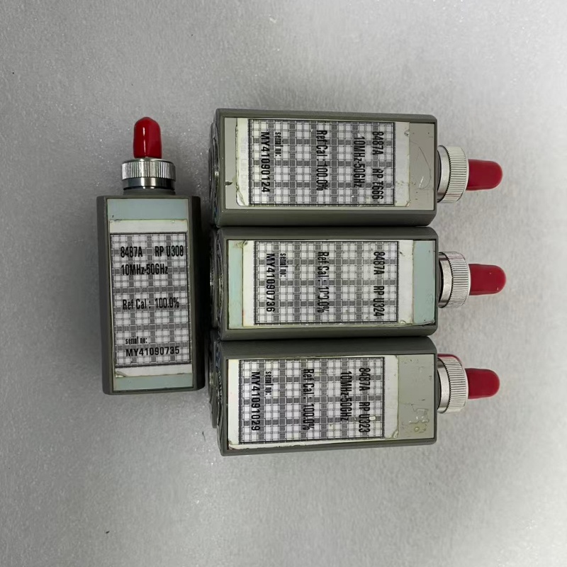 原裝進口二手Agilent安捷倫8487A功率傳感器