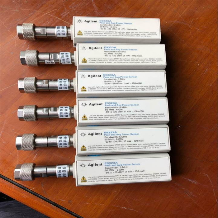  E9322AE9323AE9325A功率傳感器回收Agilent E9322A收購(gòu)Agil
