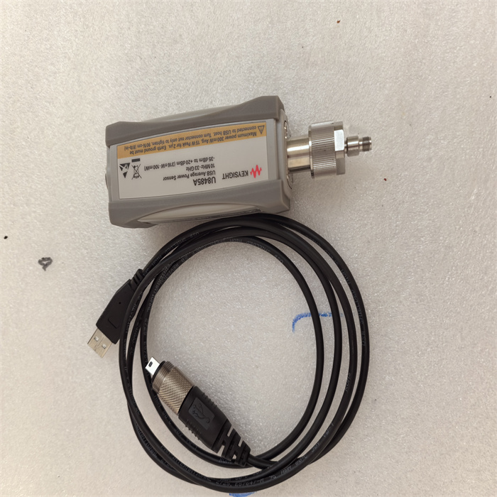 U8481A U8485A U8487A功率傳感器KEYSIGHT U8487AKEYSIGHT