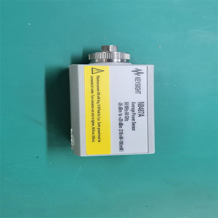 回收E9301B 8487A N8487A功率探頭回收功率傳感器Agilent E9301BA