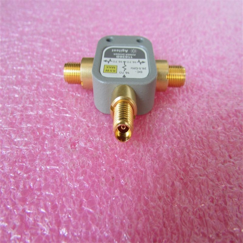 美國原裝二手Agilent安捷倫11636B功率分流器