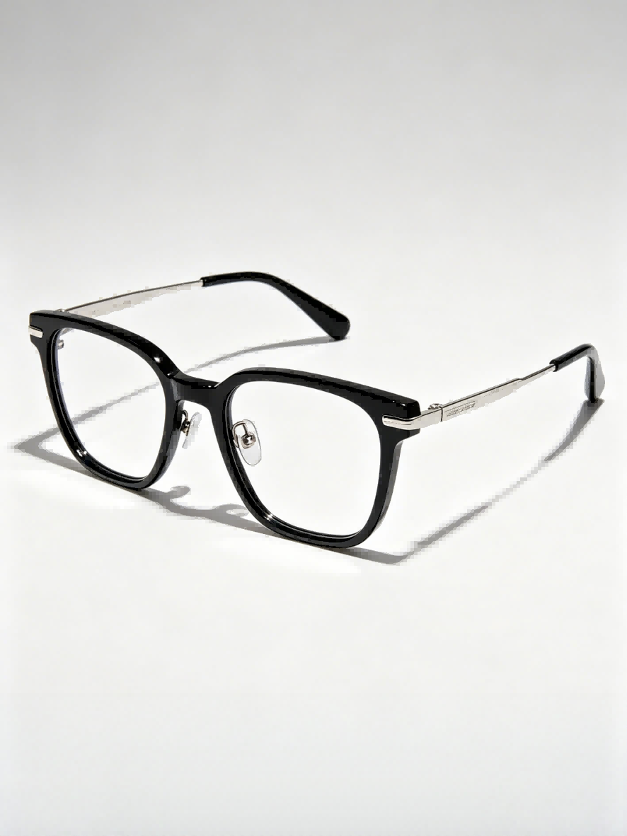 眼鏡框架品質(zhì)看不見？佳譜膜厚儀幫你把好鍍層質(zhì)量關(guān)！