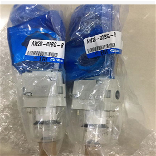 SMC過濾減壓閥AW60-10BE-2N-D功能闡述及原理