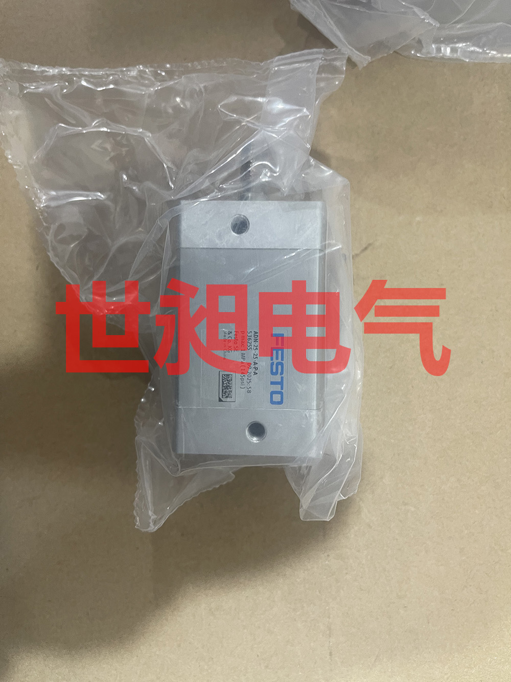 德國(guó)費(fèi)斯托FESTO氣缸ADN-25-25-A-P-A 536255