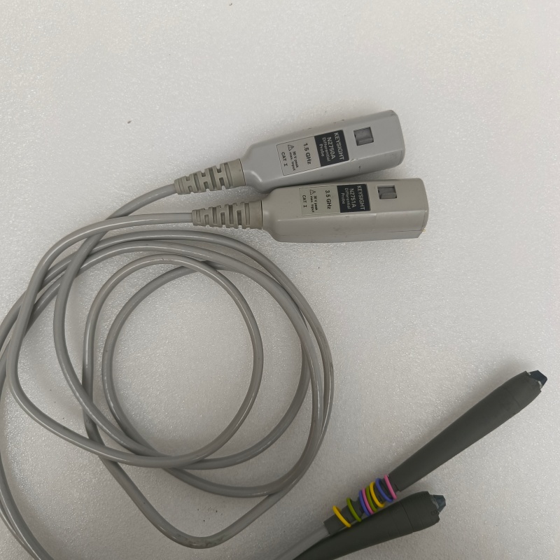 回收原裝Agilent安捷倫N2751A示波器探頭