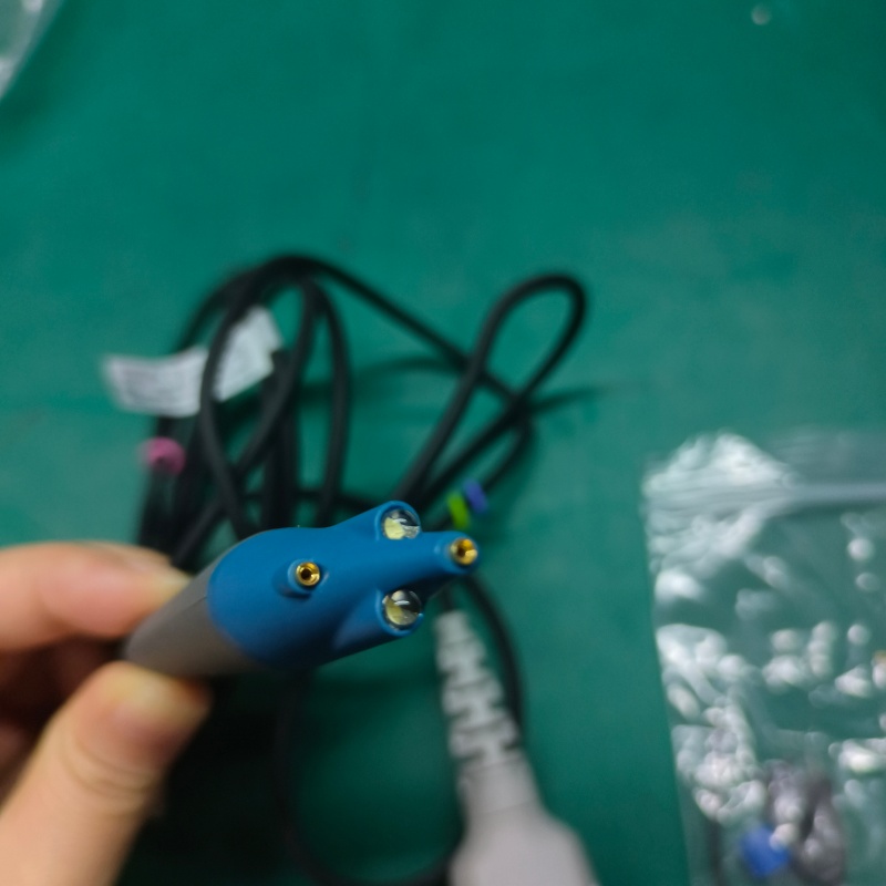 回收原裝Agilent安捷倫N2797A,N2793A示波器探頭