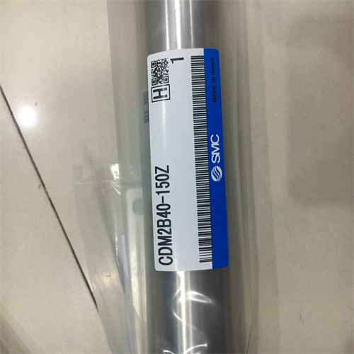 说明SMC气缸CP96SDB80-50工作模式