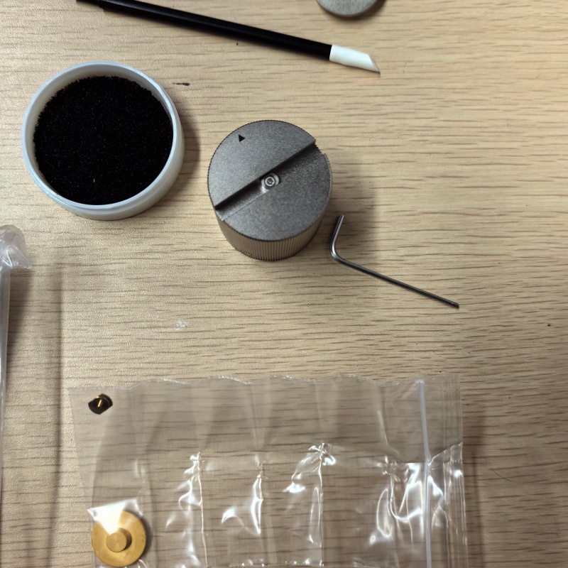 美國(guó)原裝進(jìn)口Agilent安捷倫16195B 測(cè)試夾具