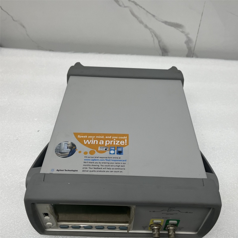 美國原裝進(jìn)口Agilent安捷倫33502A高壓放大器