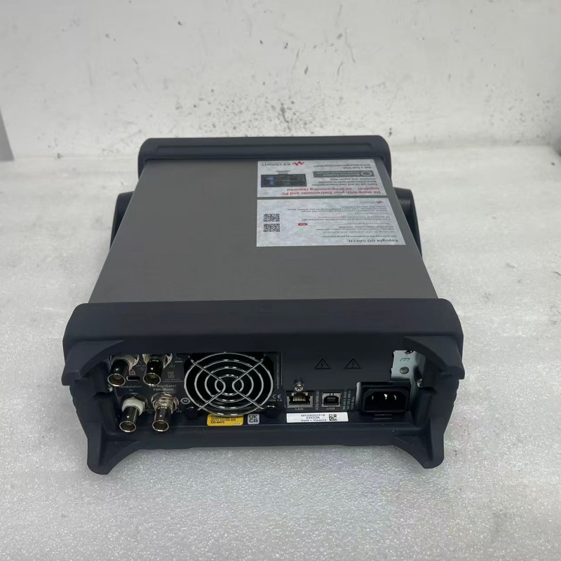 美國原裝進口keysight是德33622A波形發(fā)生器