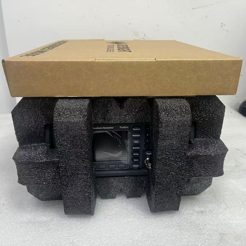 美國原裝進口keysight是德33622A波形發(fā)生器