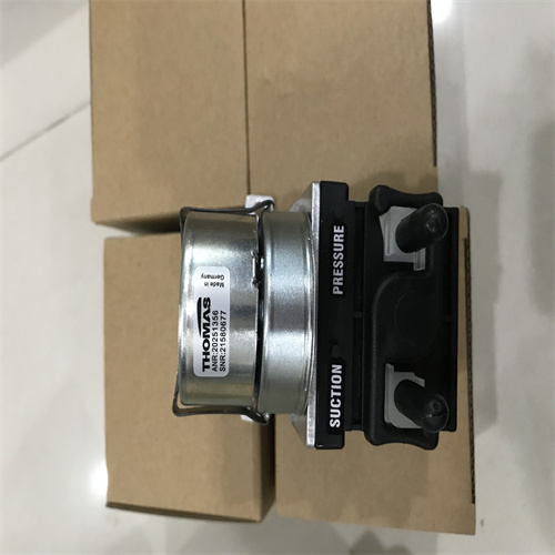 实物V115/230M托马斯THOMAS蠕动泵