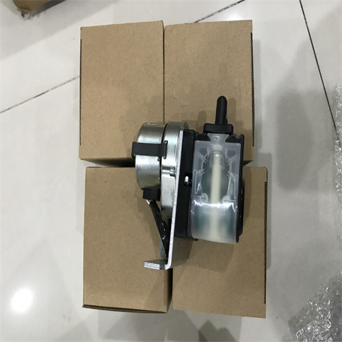 实物V115/230M托马斯THOMAS蠕动泵