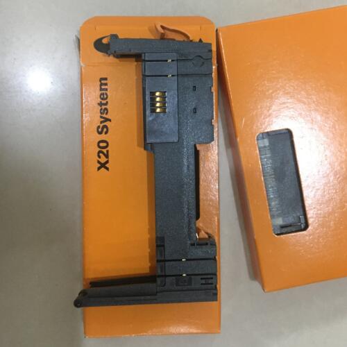 X20BM11贝加莱总线模块温度范围