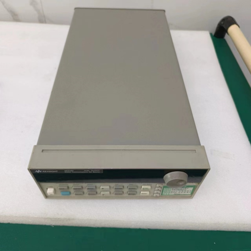 美國(guó)原裝進(jìn)口Agilent安捷倫66319B雙路直流電源