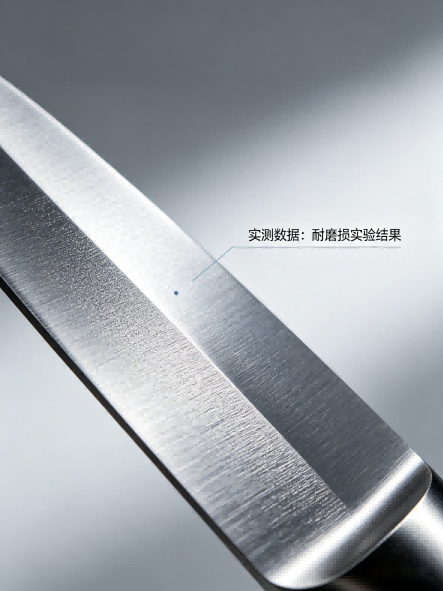 刀具镀层质量怎么控 角度选对 检测事半功倍