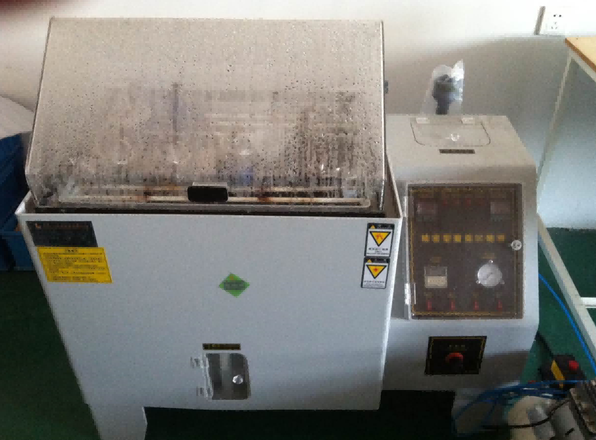 水表模拟潮湿环境试验