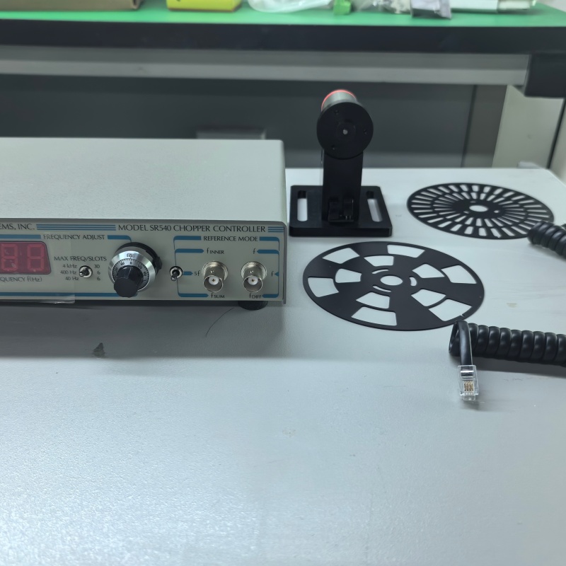 高价回收STANFORD斯坦福SR540光学斩波器