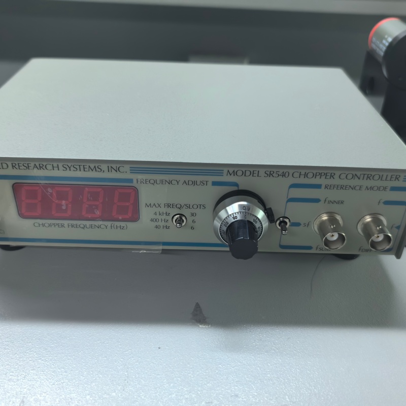 高價回收STANFORD斯坦福SR540光學(xué)斬波器