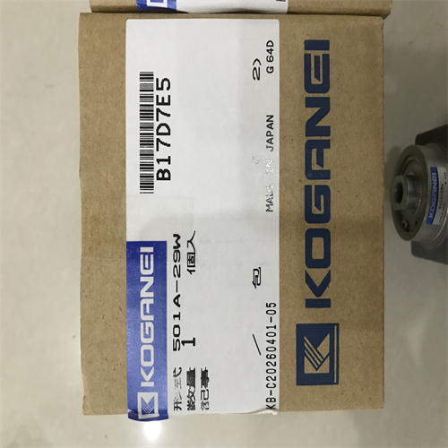 1778547581586473.jpg 产品实物501A-29W小金井koganei电磁阀