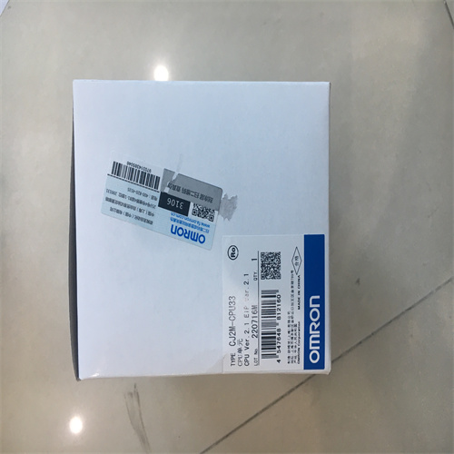 分析OMRON欧姆龙模块CP1W-CIF11安全隐患