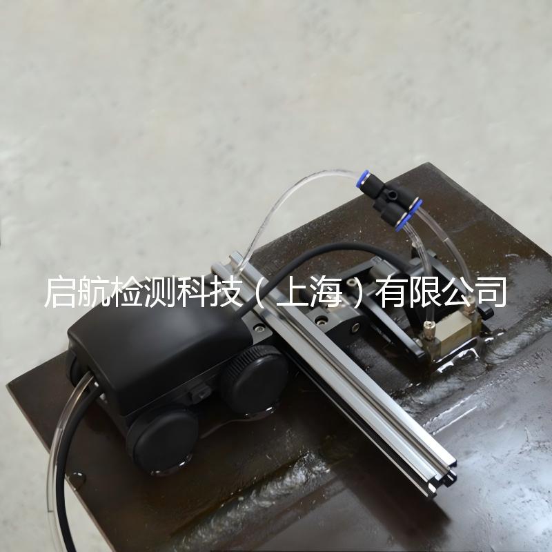 SIUI PTS-P05 V2.1扫查架