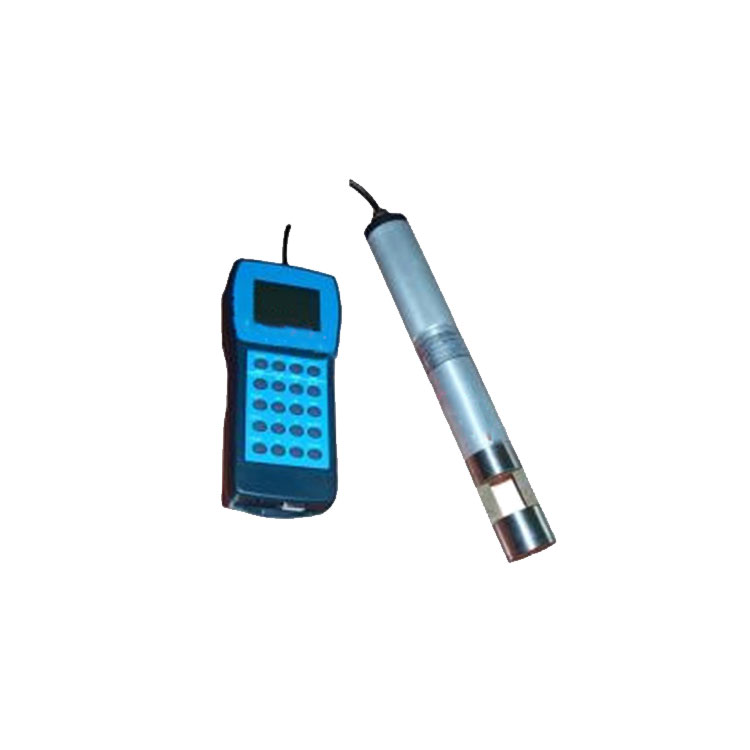 手持式智能悬浮物测试仪/粉尘测试仪 常温 型号HBD5-SPM4200 库号D227258 