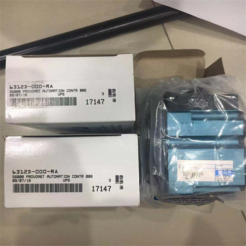 MAC电磁阀6322D-371-PM-691JB常见故障